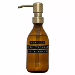 Håndsåpe 250ml - Quiet Rebellion