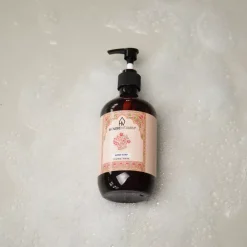 Håndsåpe Vegansk Amber 530ml