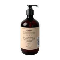 Håndsåpe Vegansk Amber 530ml