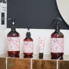 Håndsåpe Vegansk Peony 530ml