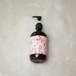 Håndsåpe Vegansk Peony 530ml