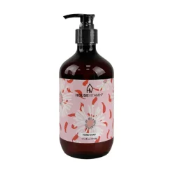 Håndsåpe Vegansk Peony 530ml