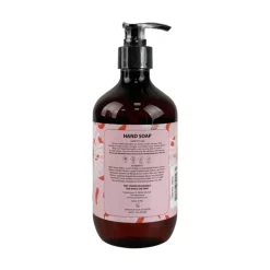 Håndsåpe Vegansk Peony 530ml