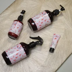 Håndsåpe Vegansk Peony 530ml
