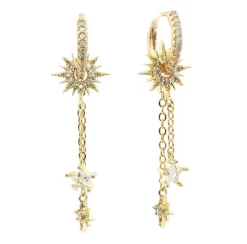 Hoops Stjerner Gull