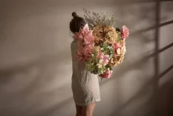 Hortensia Grønn H60