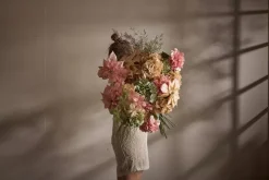 Hortensia Grønn H60