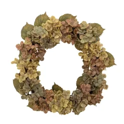 Hortensia Krans Rosa