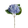 Hortensia Kvist Blå H40