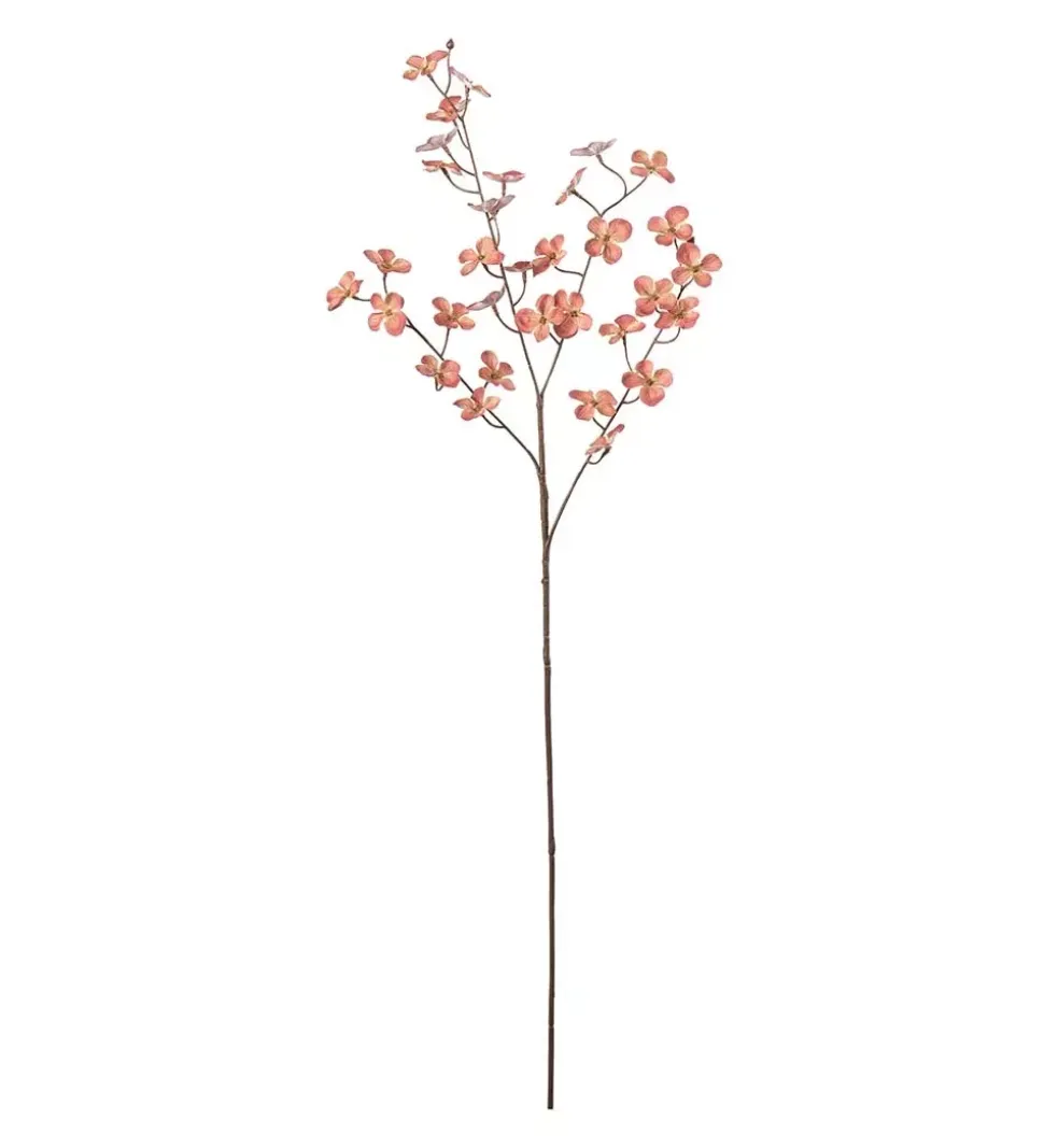 Hortensiakvist Rosa H72