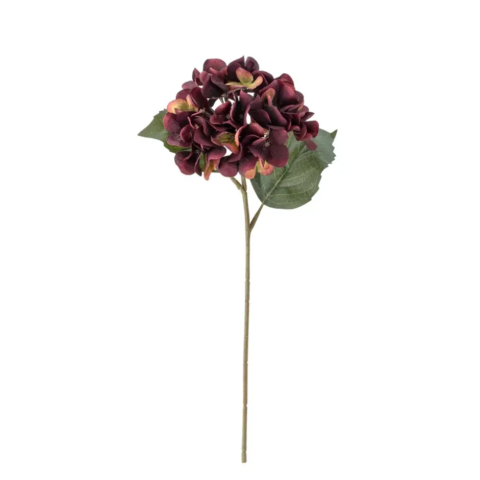Hortensia Stilk Lilla