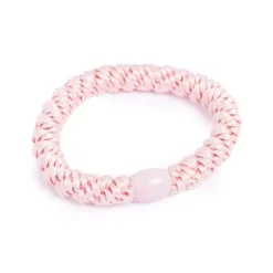 Hårstrikk Rosa