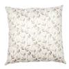 Hugo Offwhite Putetrekk 45x45