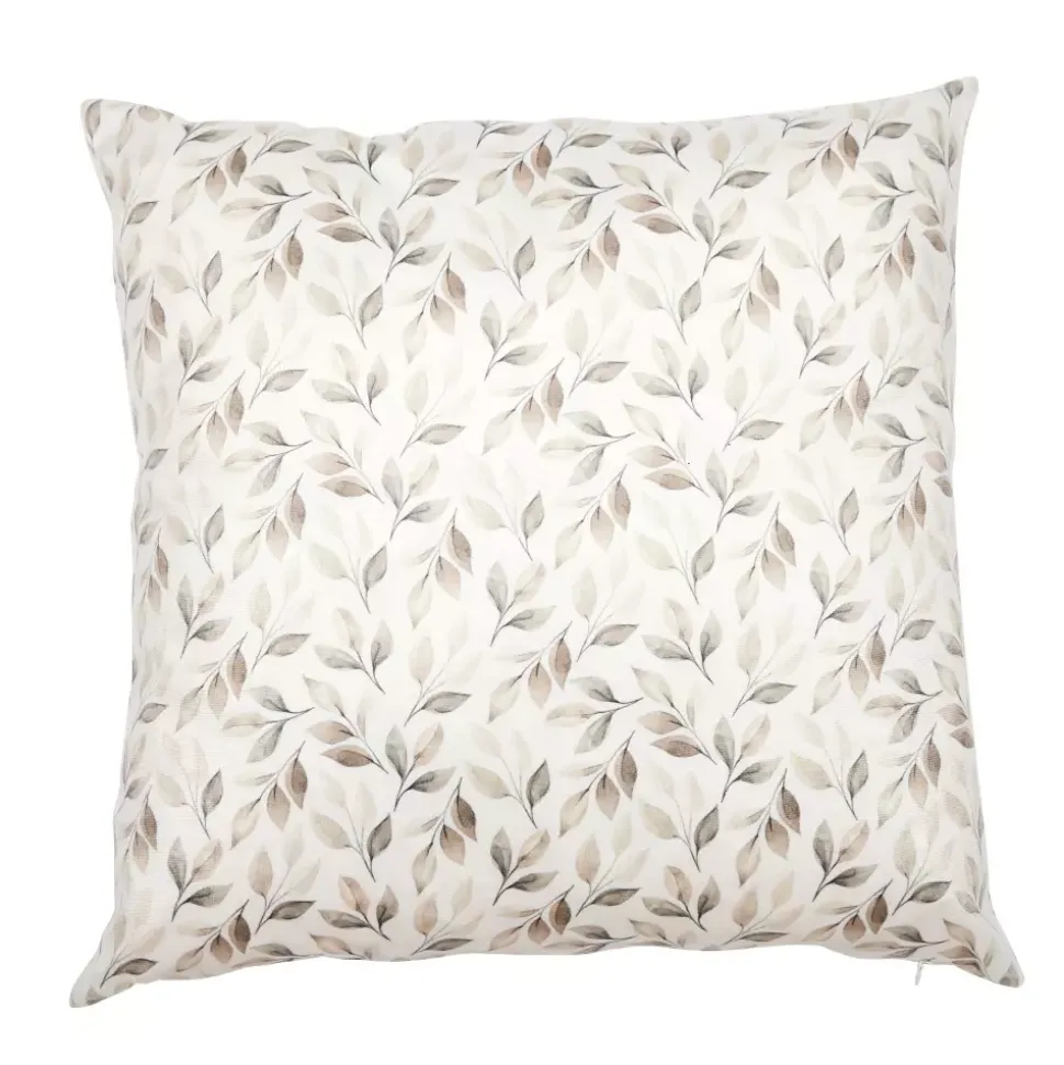 Hugo Offwhite Putetrekk 45x45