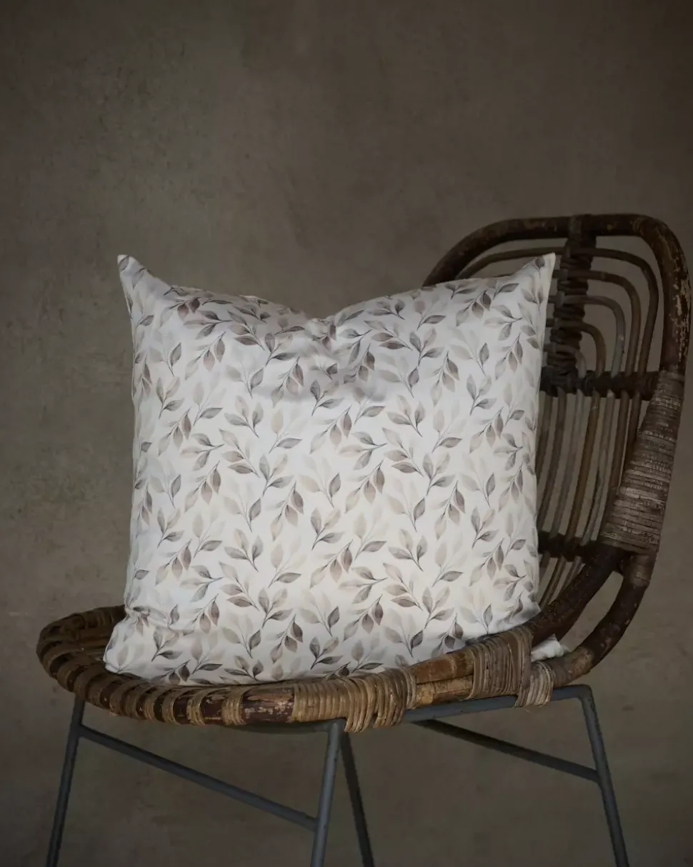 Hugo Offwhite Putetrekk 45x45