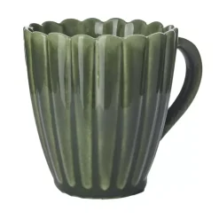 Hulda Kopp Grønn D9 H10