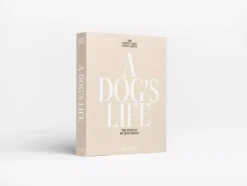 Hundealbum - A Dog's Life