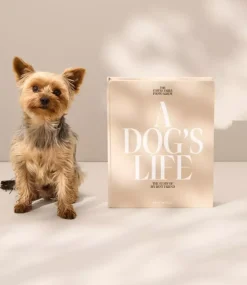 Hundealbum - A Dog's Life