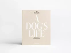 Hundealbum - A Dog's Life