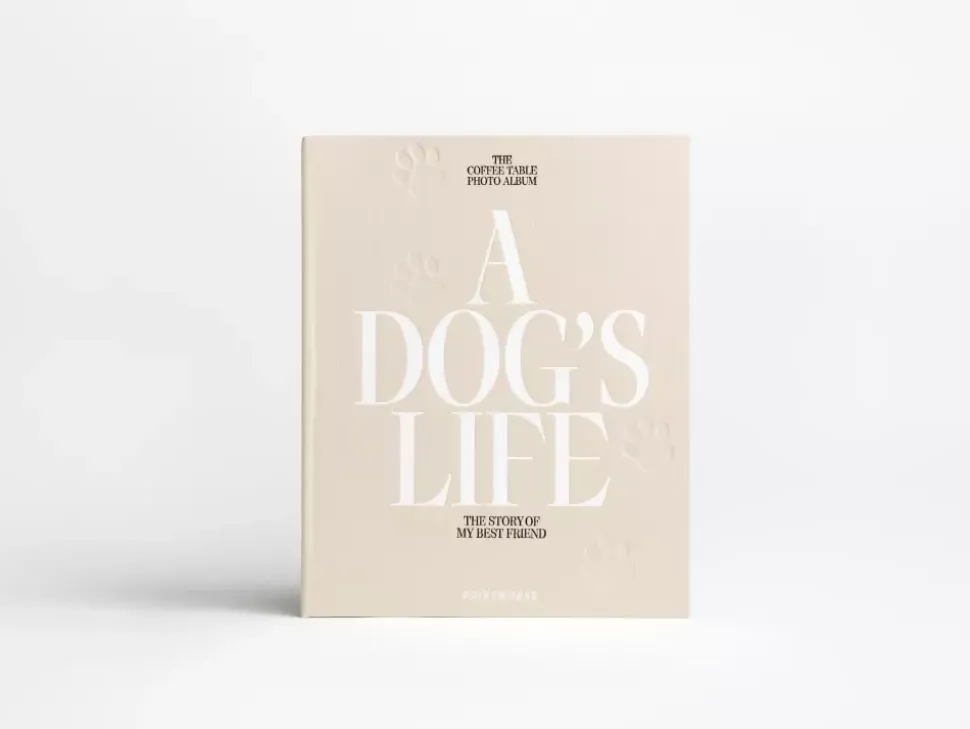 Hundealbum - A Dog's Life