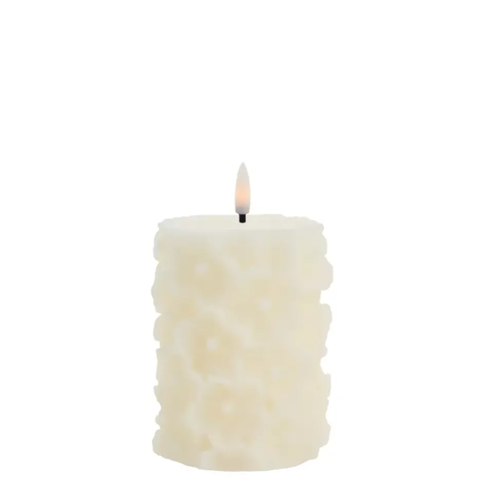 Hysille Ledlys H10 Offwhite