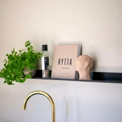 Hyttebok