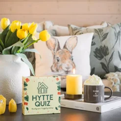 Hyttequiz