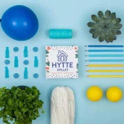 Hyttespillet