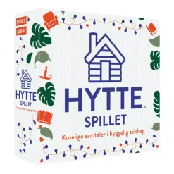 Hyttespillet