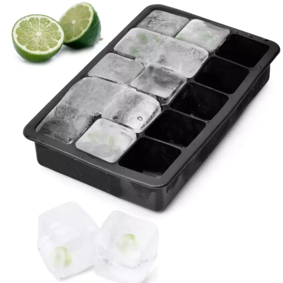 Ice - Isbitform L19,5