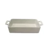 Ildfast form 2,8l - White Satin