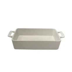 Ildfast form 2,8l - White Satin