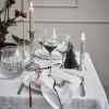 Ingrid Lysestake Sølv H10