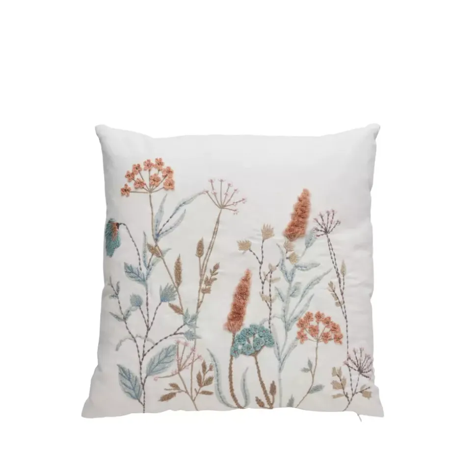 Ingrid Putetrekk Offwhite 50x50cm