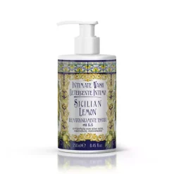 Intimsåpe Sicilian Lemon 250ml