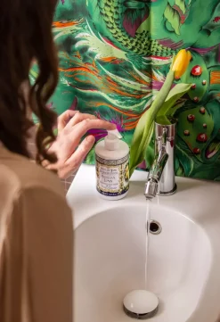 Intimsåpe Sicilian Lemon 250ml