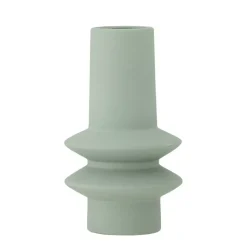 Isolde Vase Grønn H22