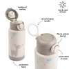 Isolert Flaske Celebration Sand 340 Ml