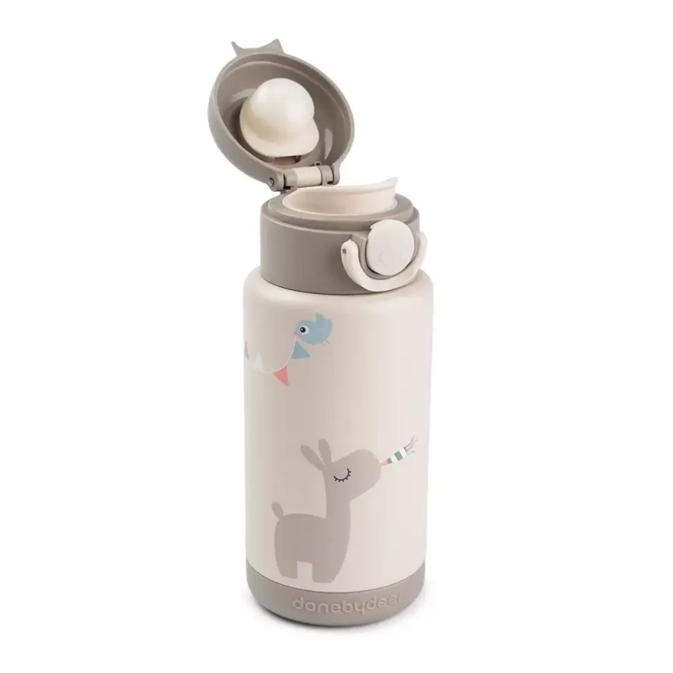 Isolert Flaske Celebration Sand 340 Ml