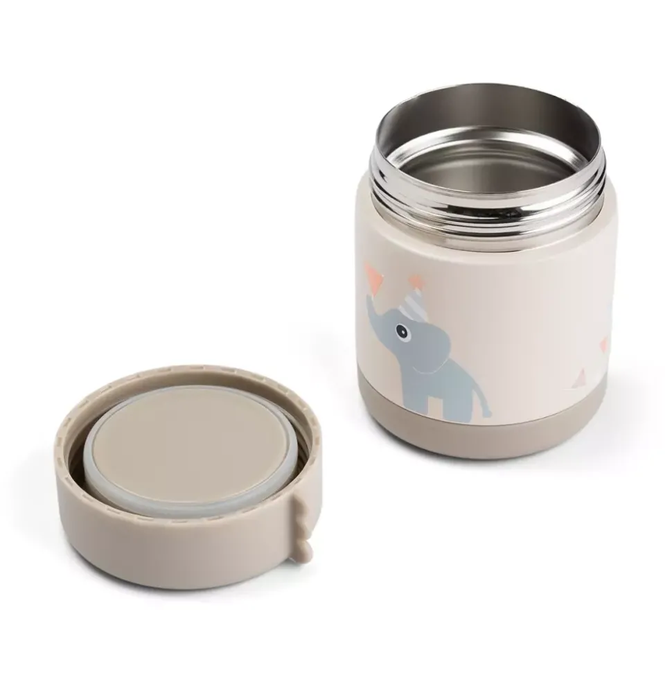 Isolert Matkrukke Celebration Sand 300 Ml