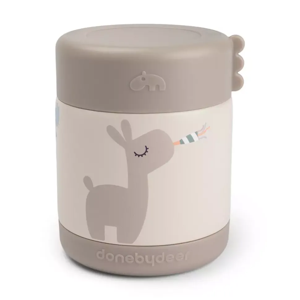 Isolert Matkrukke Celebration Sand 300 Ml