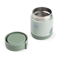 Isolert Matkrukke Playground Grønn 300 Ml