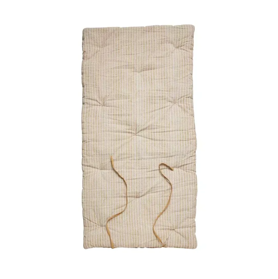 Ivenne Madrass Okergul 120x60cm