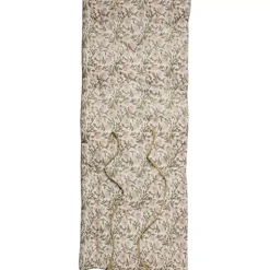 Ivy Madrass Støvet Grønn 180x70cm