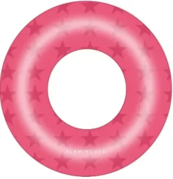 Jackson Rosa Donut Badering