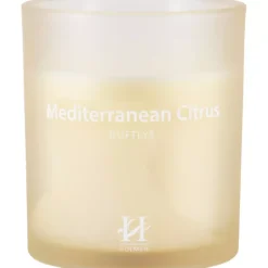 Jade Duftlys Medieterrean Citrus