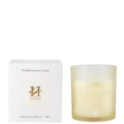 Jade Duftlys Medieterrean Citrus