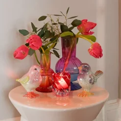 Jaquard Vase Lilla