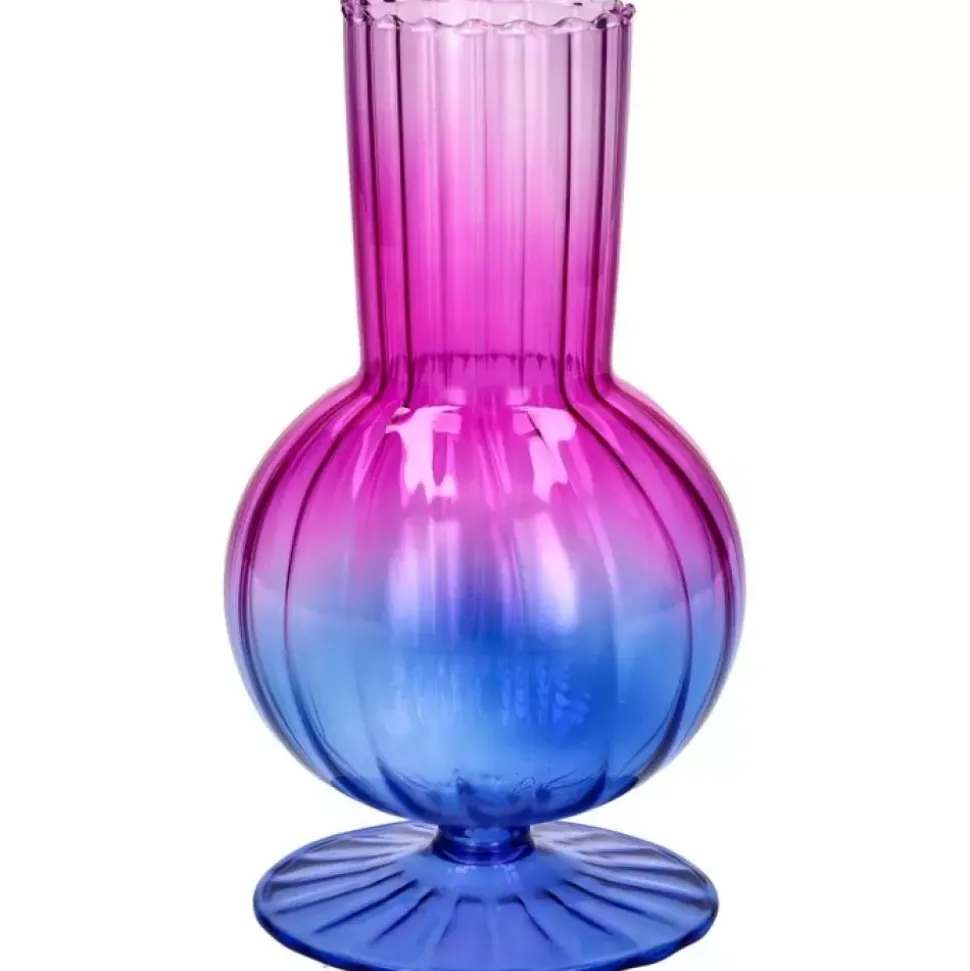 Jaquard Vase Lilla