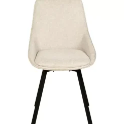Jason Spisestol m/Sving Beige